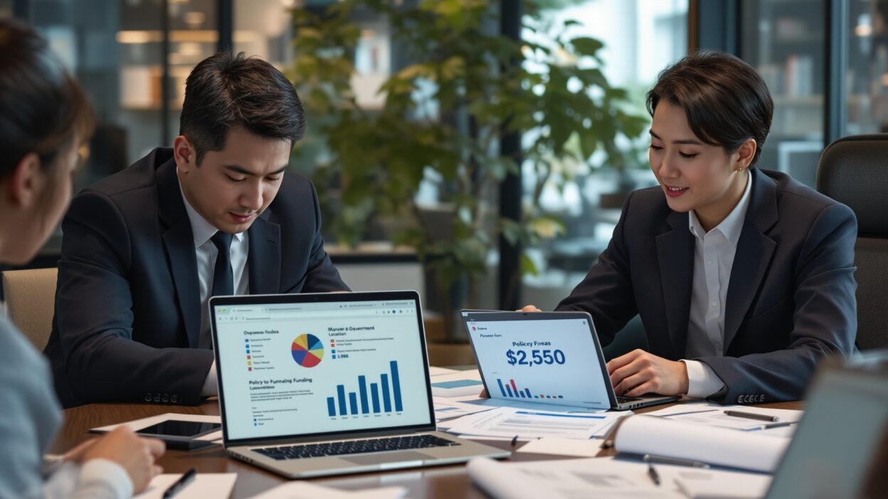 2025년 소상공인·중소기업 정책자금 총정리